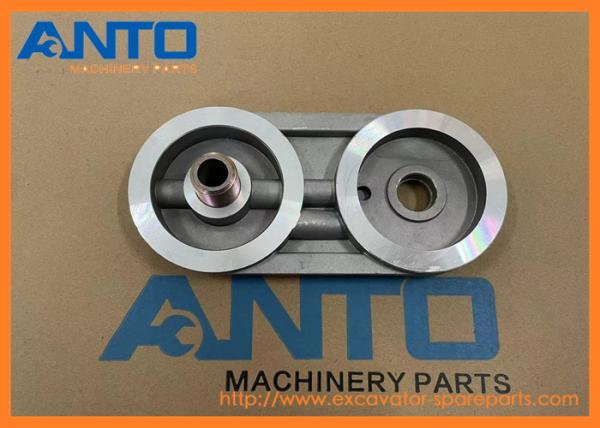3897331 Fuel Filter Head CUMMINS Excavator Engine Parts For 6BT5.9 6CT 4BT 6BT