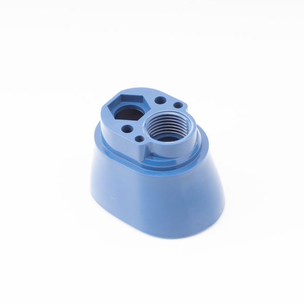 1097518 Rear Gun Body For Automatic Power Coating Spray Gun