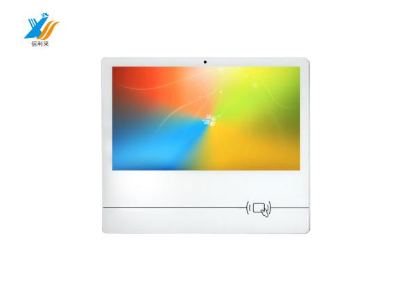Écran tactile de 10,1 pouces avec une dureté de surface de 6H