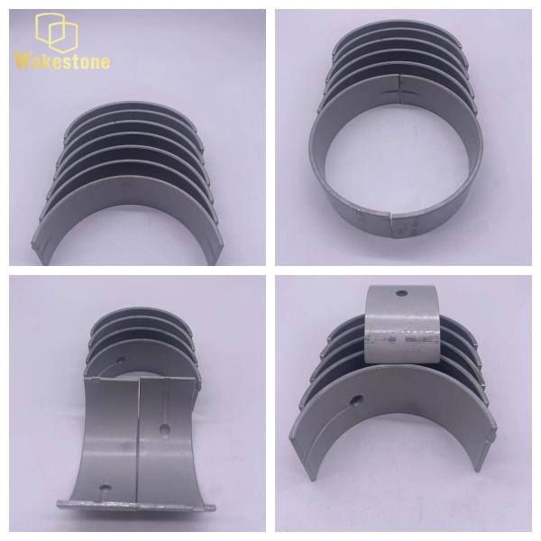 Komatsu 6D125 Части экскаватора двигателя STD Главный подшипник Подшипник соединительного стержня MS-2612GP CB-2612GP