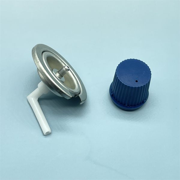 High-Pressure Premium Gas Valve Commercial Stove Range Control