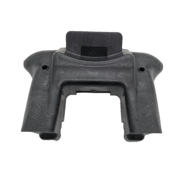 ABS PP Thermoplastic Foam Injection Molding ODM Multi Cavity Plastic Mold