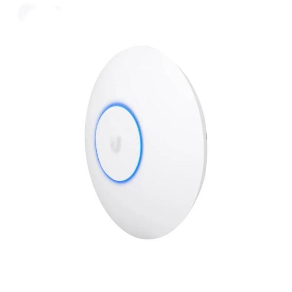 Point d'accès à longue portée UniFi 6 de haute qualité U6-LR