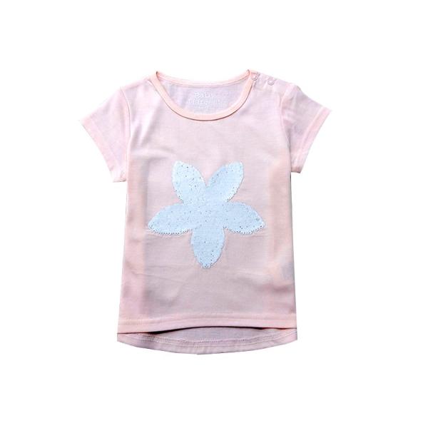 Comfortable and Customized Cotton Girls Clothing Sets for Children Aged 3-12 Years