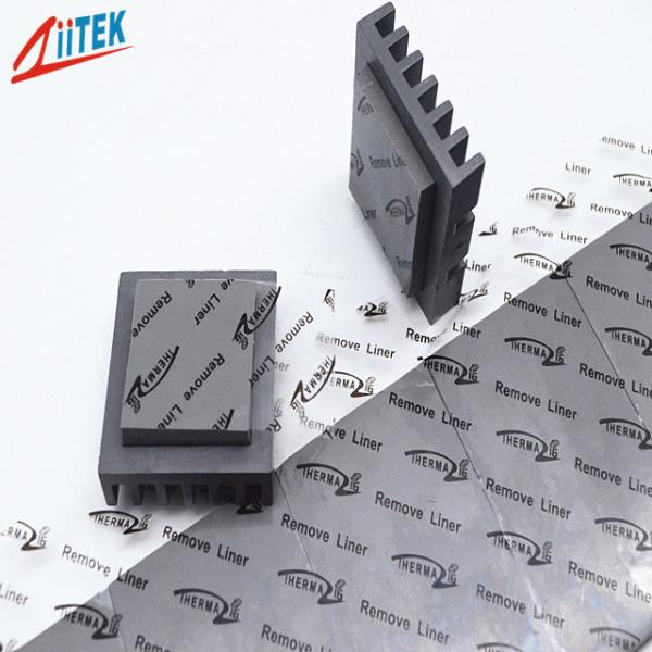Thermal Conductive Sheet Thermal Gap Filler Pad