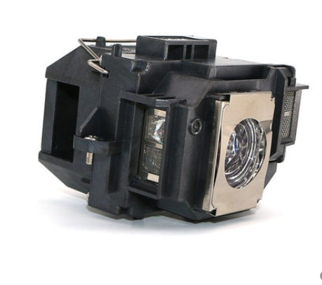 Epson ELPLP58 Lamp Can For Projector EB-X9 X10 S9 W9 C250XS EX5200 Epson Projector Light