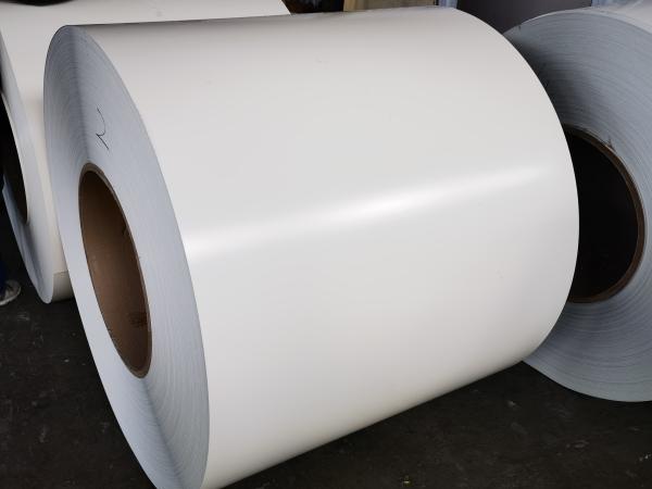 AA3105 H24  0.48MM Aluminum Coil for Downspouts