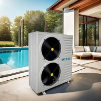 26KW Wotech pompe à chaleur R32 pour la natation