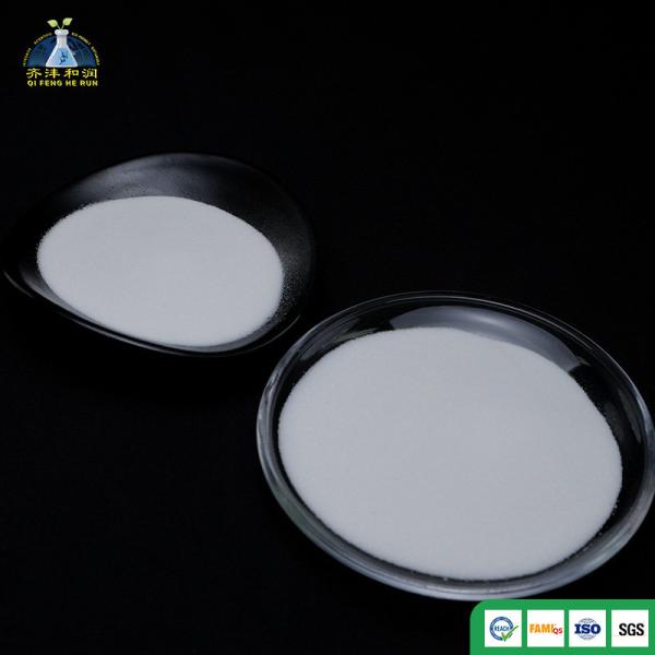 Calcium Formate Construction Additive 98% Purity White Crystal Powder with Best Flowing Properties