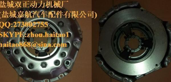 126000360 - Clutch Pressure Plate