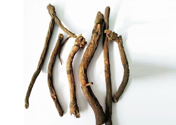 Purgation Medicinal Chinese Herbal Medication Red Peony New Havested Dried