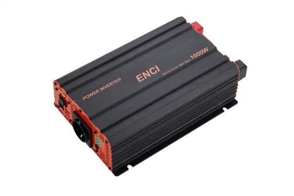 Inverter And Controller 1000W Solar Power Supplier For Customizable Oem Low Price Solar Controller Inverter