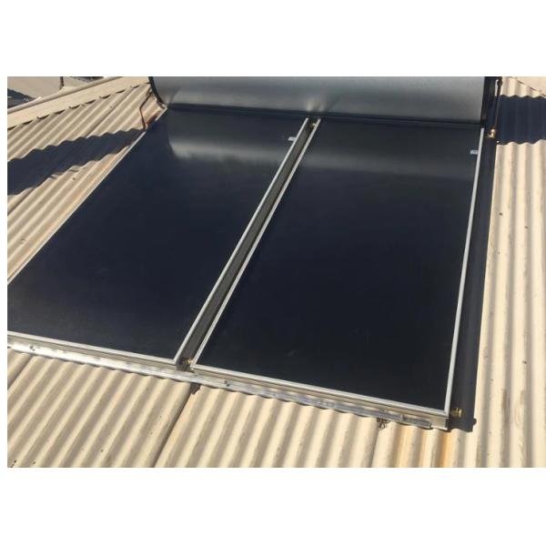 3.2MM Tempered Cover  Glass for Solar Water Heater and Solar Colletors