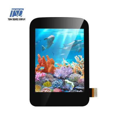 Customized Touch Screen 2.8 Inch TFT LCD Module 240x320 Resolution