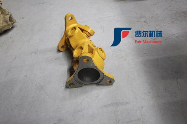 CG956E Wheel Loader Spare Parts / Cardans Spare Parts Rear Drive Shaft Z50E11