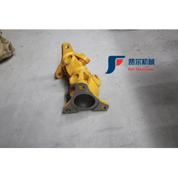 CG956E Wheel Loader Spare Parts / Cardans Spare Parts Rear Drive Shaft Z50E11