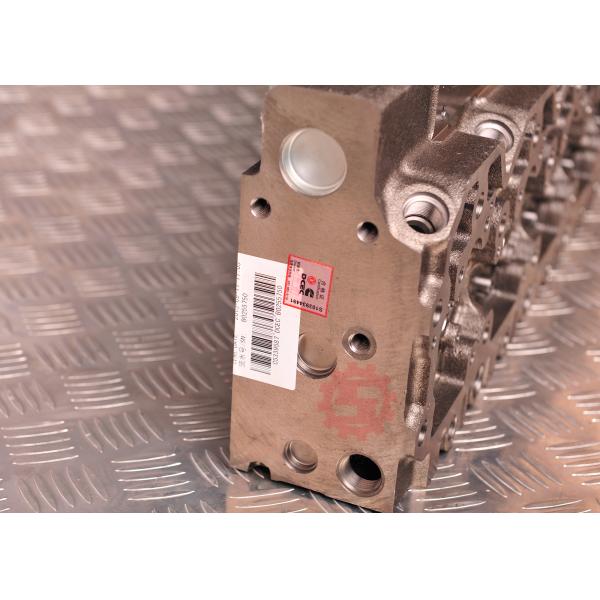 Dongfeng L Series Diesel Engine Cylinder Head 5339587 For Truck / Excavator