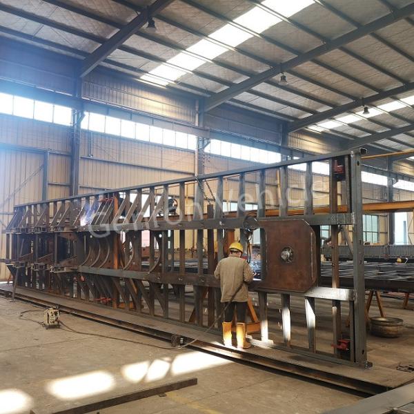 Qingdao Genron International Trade Co., Ltd.