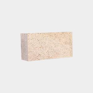 Furnace Al2O3 Sillimanite Brick High Alumina Fire Brick