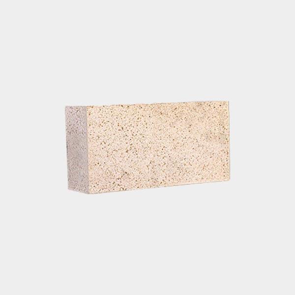 Furnace Al2O3 Sillimanite Brick High Alumina Fire Brick