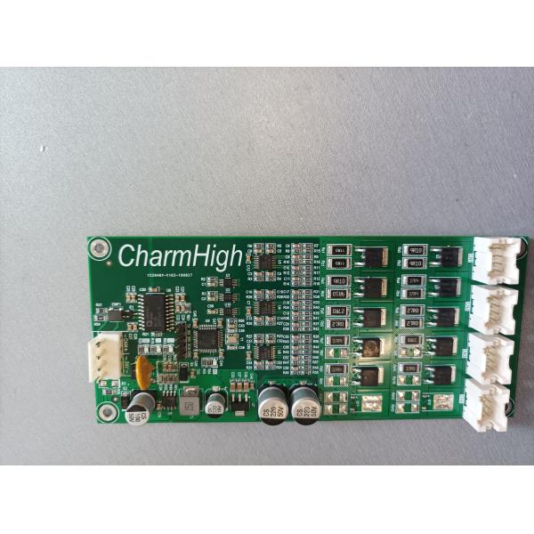 Маленькая и средняя линия SMT с принтером 3250 Stecnil CHM-551 SMT Pick and Place Machine 830 Reflow Oven