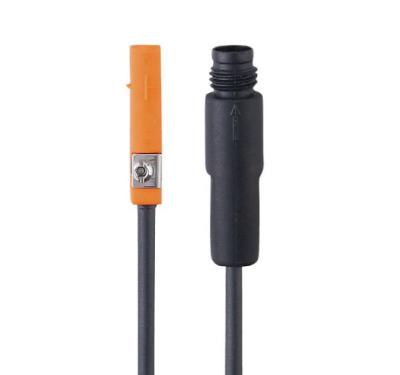 IFM T-Slot Cylinder Sensor MK5101 MKT3028BBPKG/G/0,3M/ZH/AS Dimensions 25 X 5 X 6.5mm