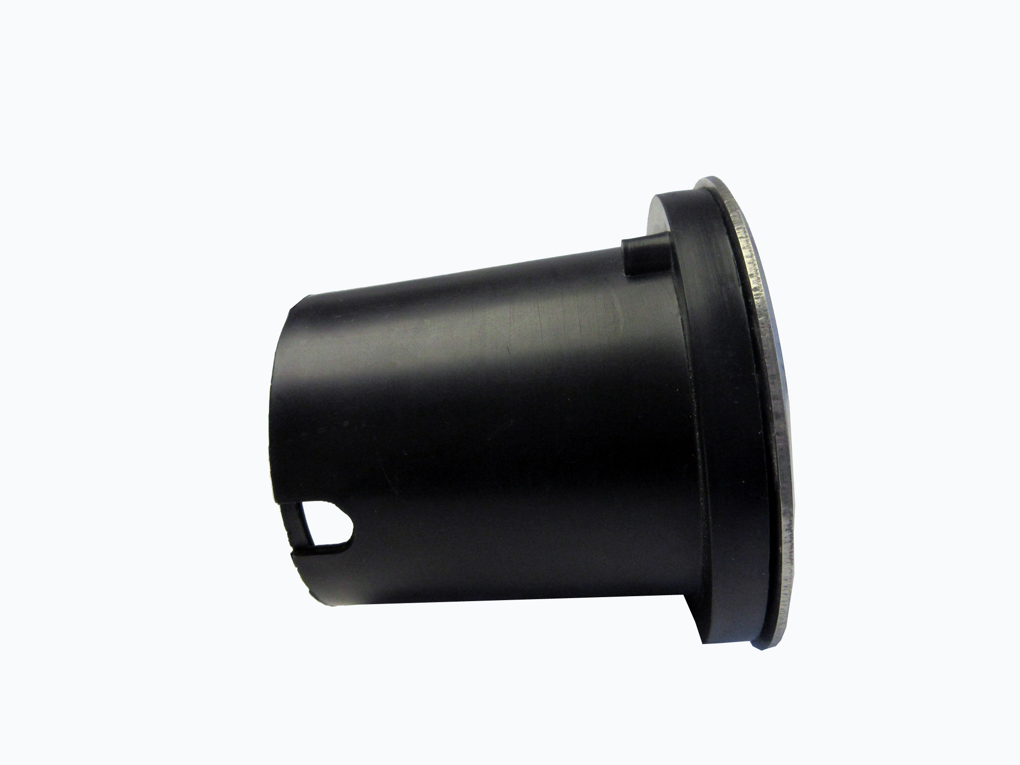 High Power LED подземный Круглые бассейн огни 3x1w с нержавеющей стали Top Cover