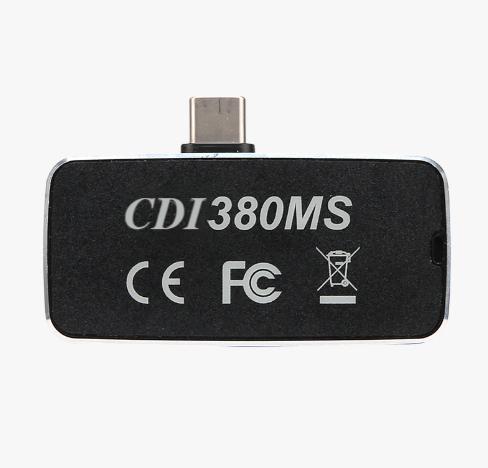 CDI380MS Mobile Thermal Imager