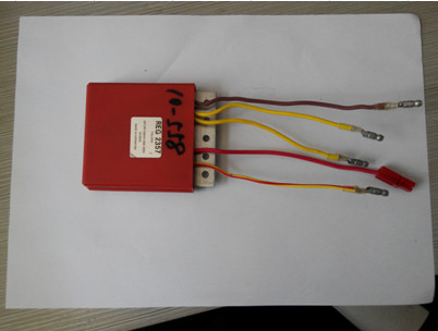 Polaris Ranger 500 Efi Motorcycle Voltage Regulator , Atv Utv Regulator Rectifier 4012748