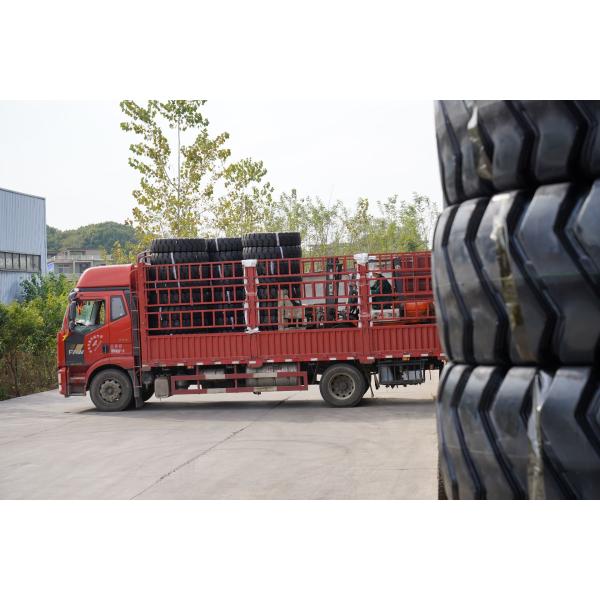 Вся автошина тележки минирования привода AR731 12R24 положения для 8,5 SGS оправы разрабатывая карьер покрышка сопротивления автошины тележки минирования Diggings