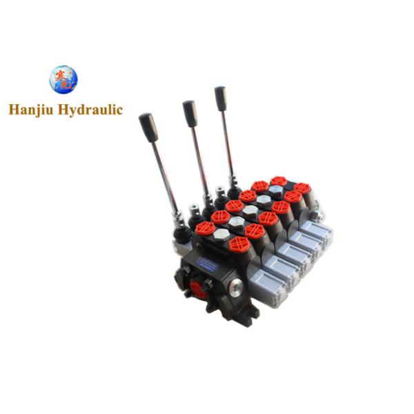 Sn5 100 литров секционных модулирующих ламп с клапаном сброса давления 220 Адвокатур