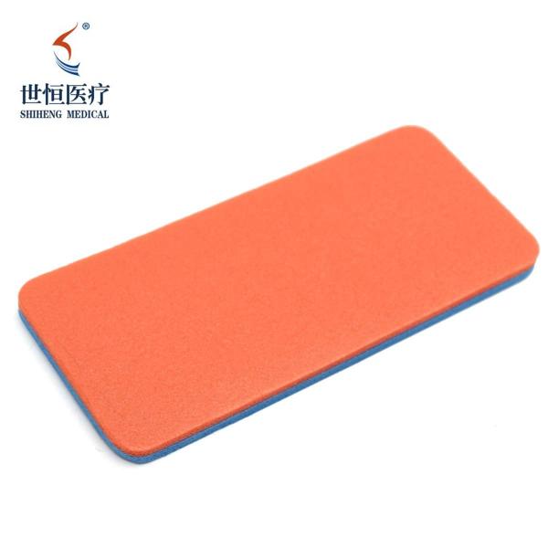 Good Quality Emergency Orthopedic First Aid Adjustable Type Moldable Medical Rolling Splint