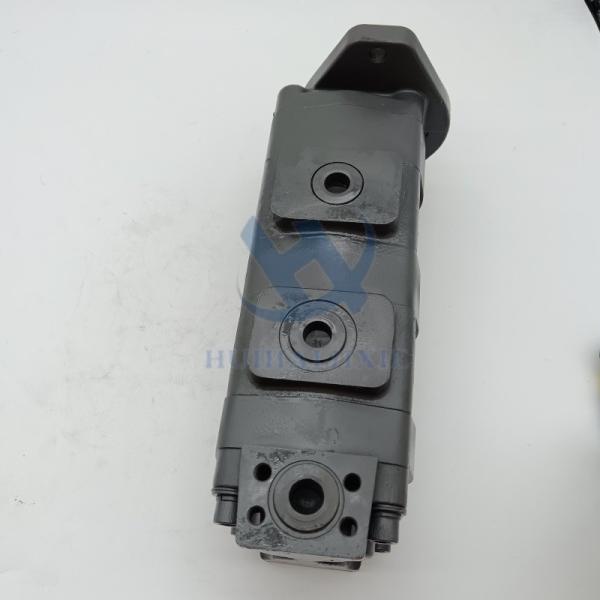 Pièces de pièces d'excavatrice pompe à engrenages hydrauliques 14602252 VOE14602252 pour Volvo EC340D EC360 EC380