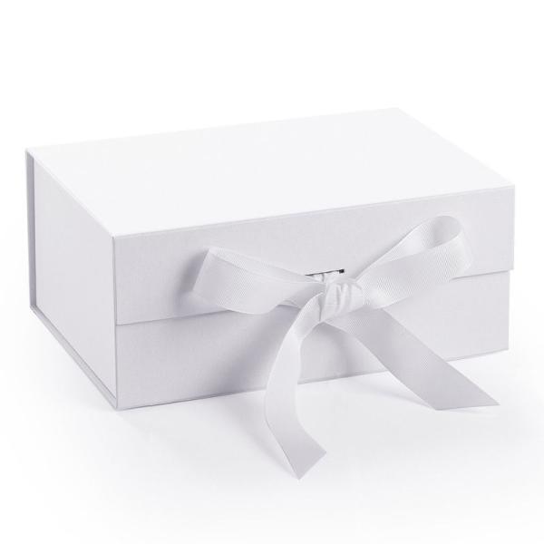 Cardboard Paperboard Gift Boxes Packaging Magnetic Gold Foil Folding Shipping Box