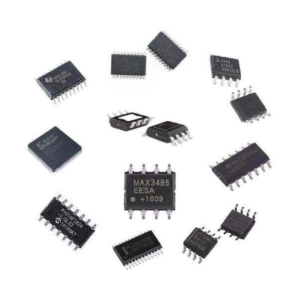 Embedded Processors EPM570F100C5N