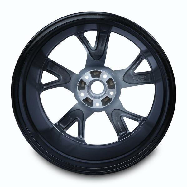 Alloy Rim 62583A 17 Nissan Maxima Replica Wheels For 2012-2014 OEM