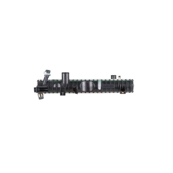 Aluminum Radiator and Plastic Water Tank for Land Rover DEFENDER Station Wagon L316
