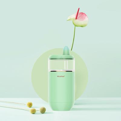 Rinse Syringe Baby Remove Mucus Electric Nasal Aspirator Pump Sprayer