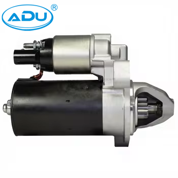 ADU New 12V Starter Motor OEM 07C911023D DRS0373 STB5206BA 300N11668Z for Car Engine