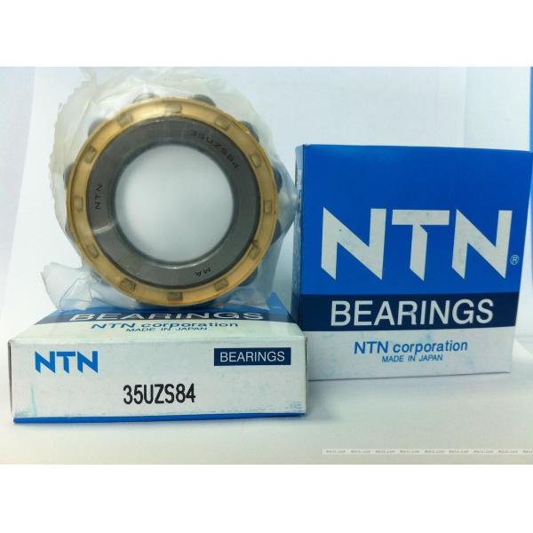 NTN Eccentric Bearing 22UZ8335,22UZ8317,105UZS223