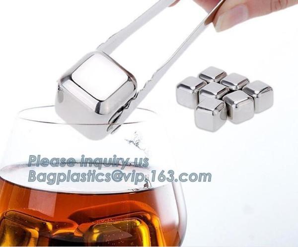 Whisky Ice Stones Drinks Cooler Cubes ice cubes cheapest, laser Logo Ice Cubes Wisky Stones Whiskey Stone for Amazon, pa
