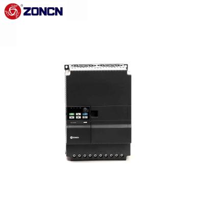 ZONCN Industry Specific Inverter Ac Motor Drive Inverter Maximum 450KW