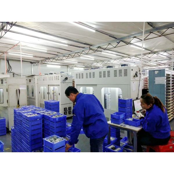 5050130 Polymer Lithium-ion Battery 3.7v4400mah for LED