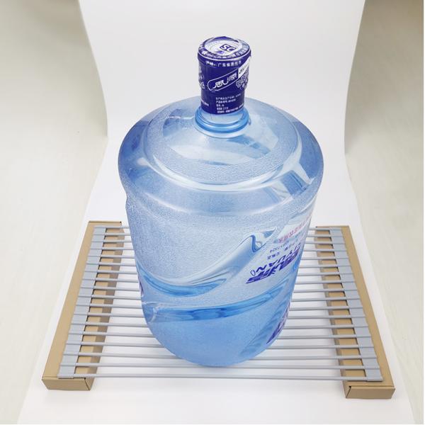 толщина 1.5mm свертывает вверх стеллаж для просушки раковины складной Multi силикон покрыл