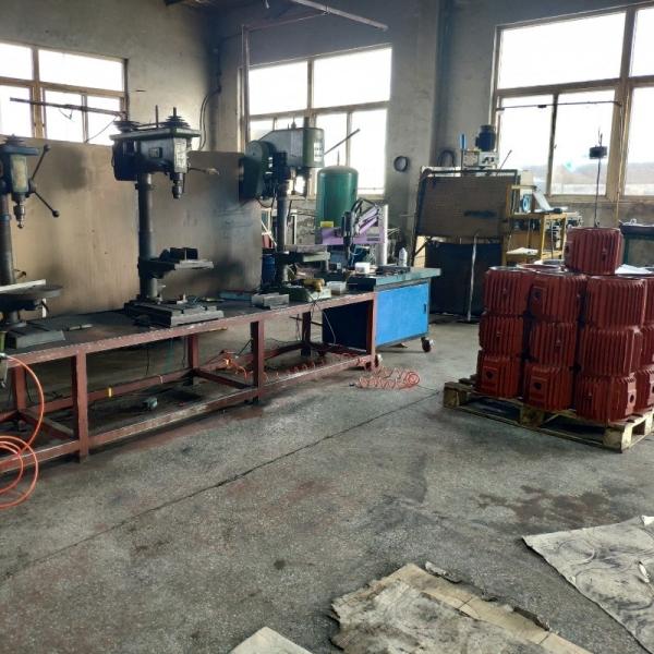 Precision Turning CNC Machined Parts for Plastic Titanium Brass Stainless Steel Aluminum