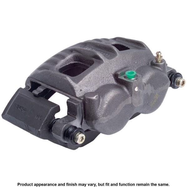 LINCOLN Auto Parts Vehicle Brake Caliper 18B4653 18B4652 OEM F75Z-2B121-AF F75Z-2B120-AF
