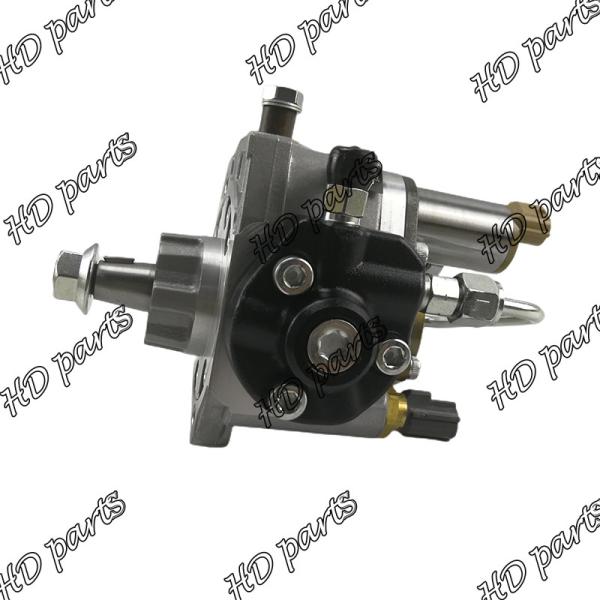 Peça sobresselente 22100-E0036 294000-0618 do motor de J05E por muito tempo para a garantia dos meses