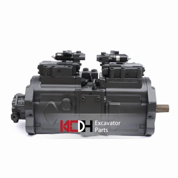 Собрание K3V112 SK200 SK250 SK260-8 Кавасаки Япония гидронасоса экскаватора