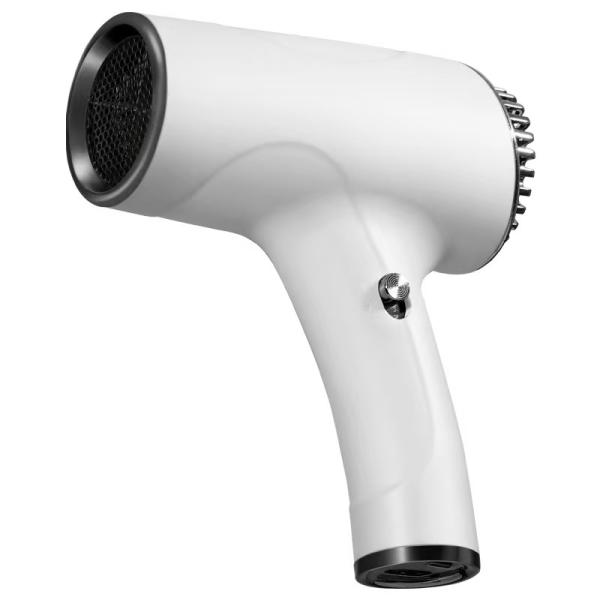 Wireless Cordless Mini Outdoors Rechargeable Multi Types Hair Dryer Manufacturer In China