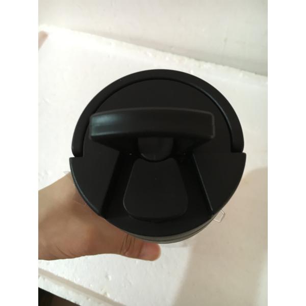 SANS Unique Portable bottle stores vacuum by Hand 0.6L Keep  food and liquid longer fresh GK-PB01